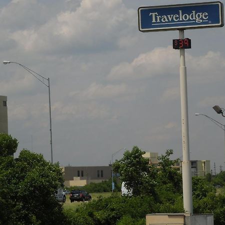 שרונוויל Travelodge - Cincinnati מראה חיצוני תמונה