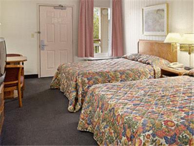 שרונוויל Travelodge - Cincinnati חדר תמונה