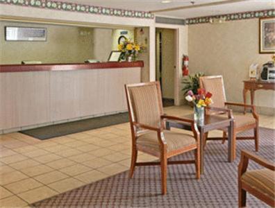 שרונוויל Travelodge - Cincinnati מראה פנימי תמונה