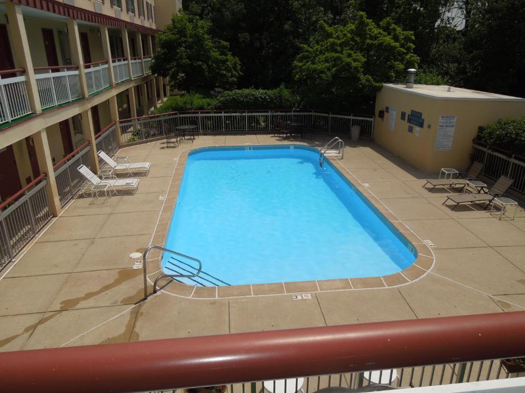 שרונוויל Travelodge - Cincinnati מראה חיצוני תמונה